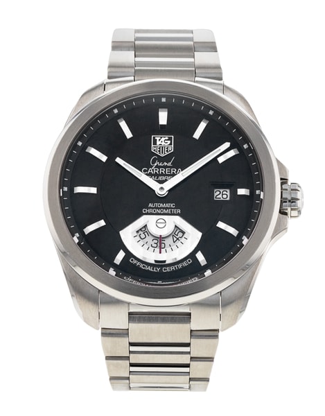 Tag Heuer Grand Carrera WAV511A.BA0900